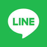 LINE アイコン