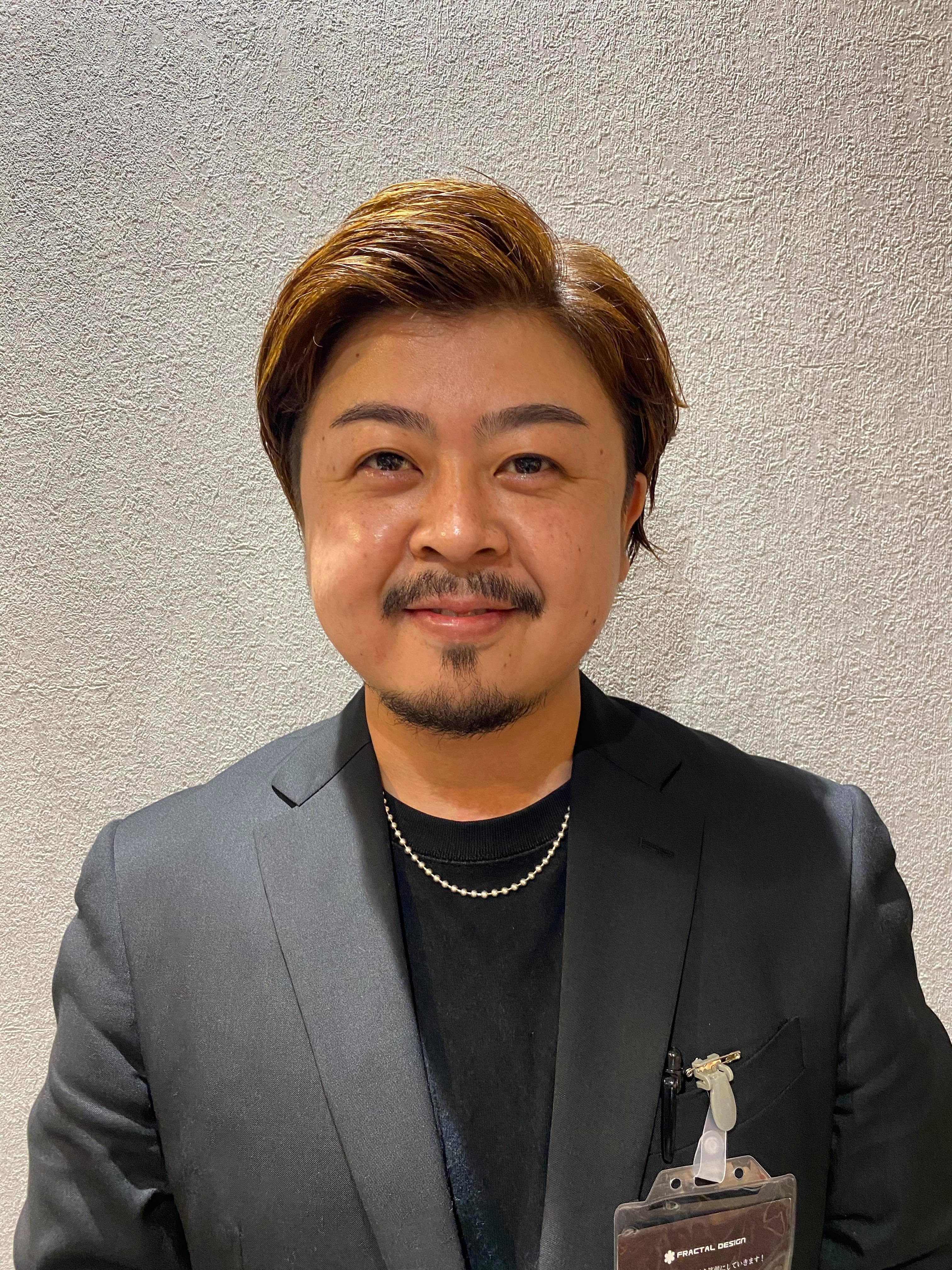 仲間ができて一生続けられる仕事になった。