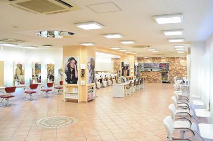 シーホースジャパンTIME武蔵小金井店☆アシスタント募集