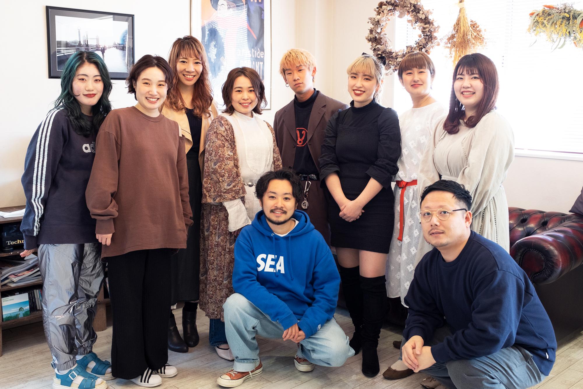 シアワセをデザインする