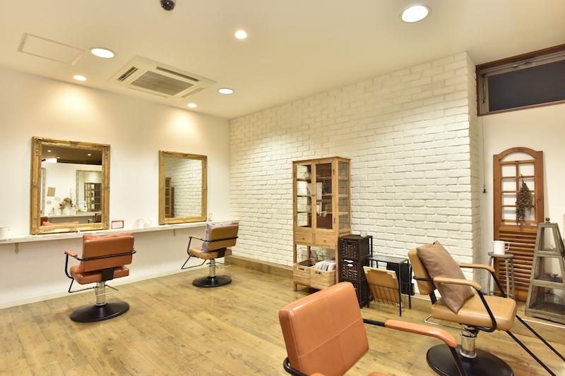 Milco ミルコ東川口店 アシスタント 埼玉県 アシスタント 株式会社フレイムス エアジョブツアー Air Job Tour