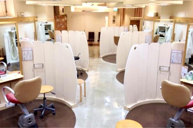 Hair Cut Salon It's 吉祥寺店