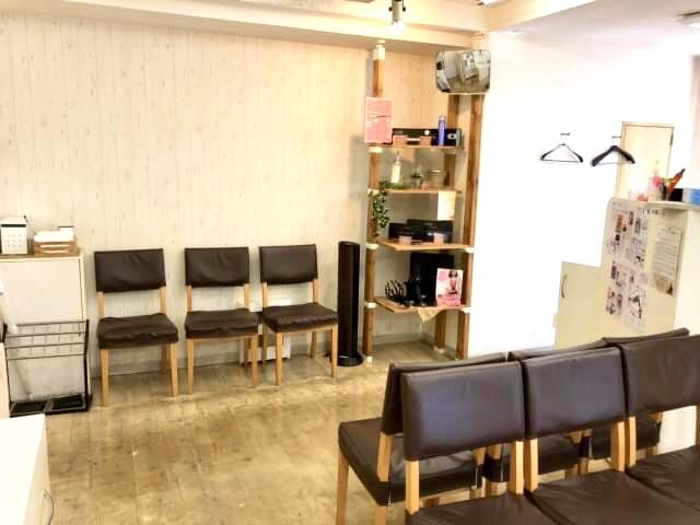 Hair Cut Salon It's 東戸塚店