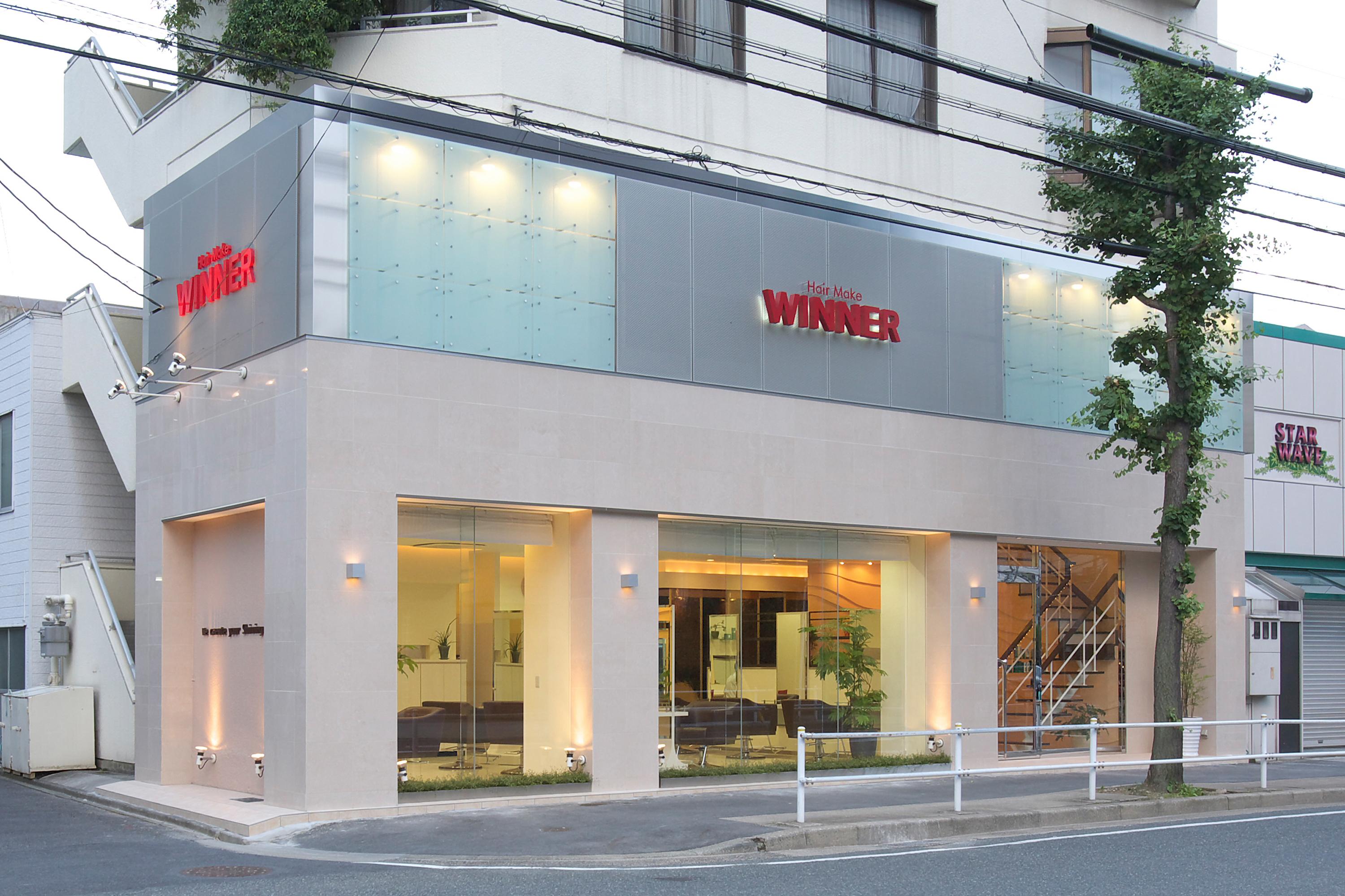 WINNER本店✰アシスタント