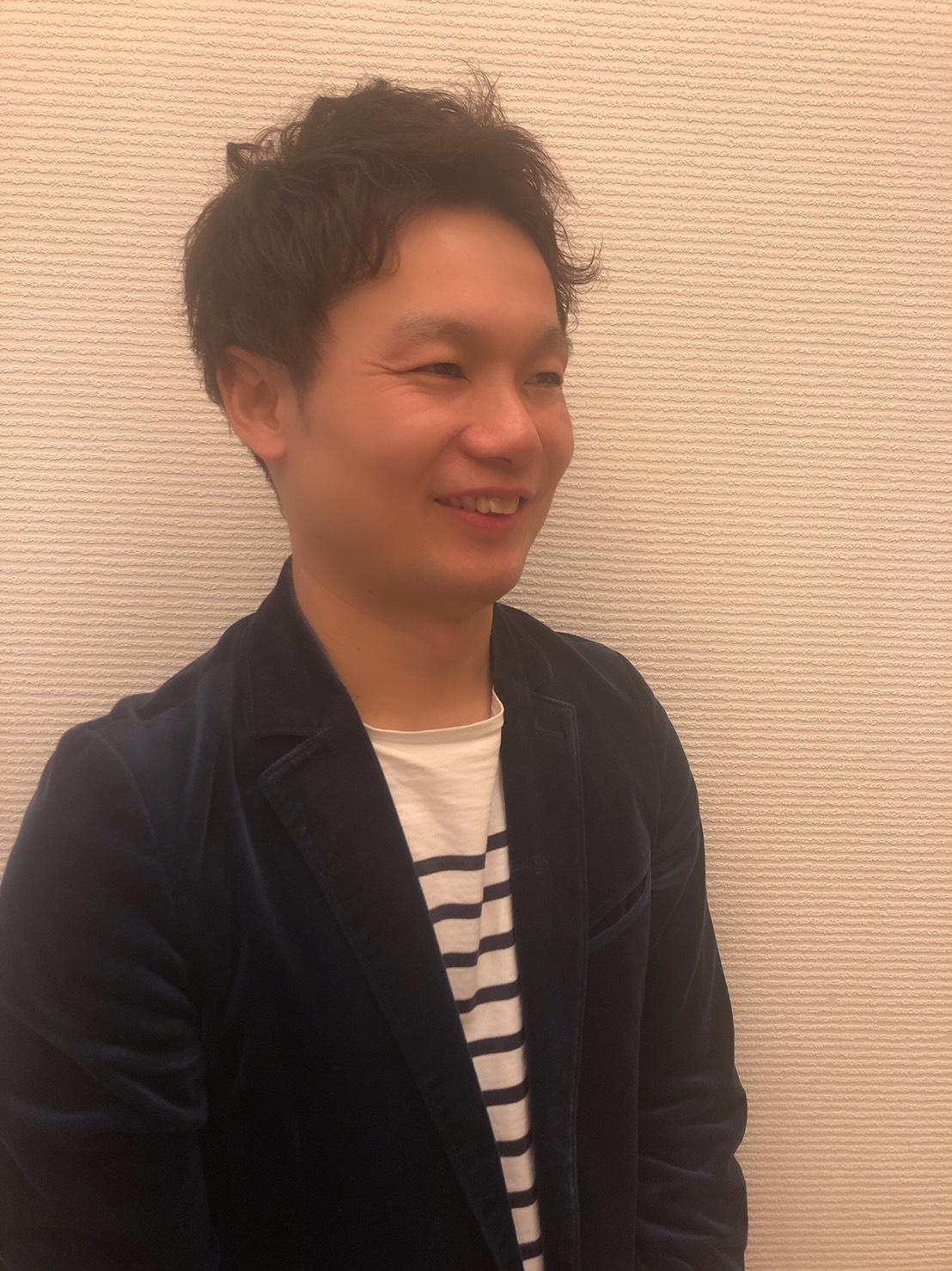 当店の魅力！