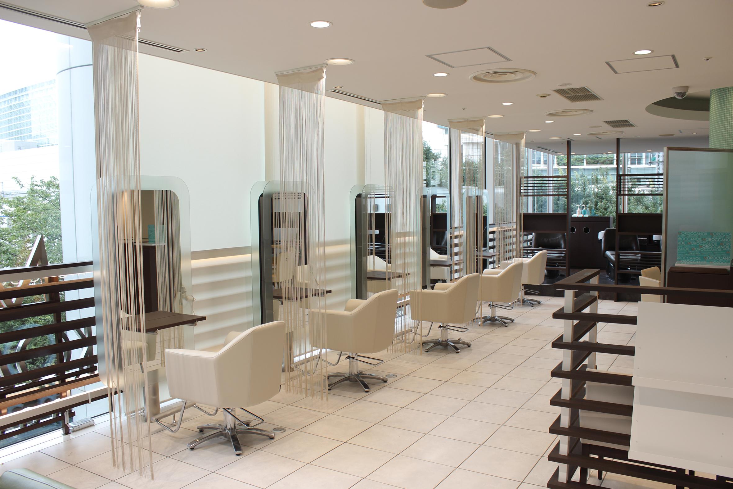 Ｍ　KOZO　haiｒ　東京駅PCP店