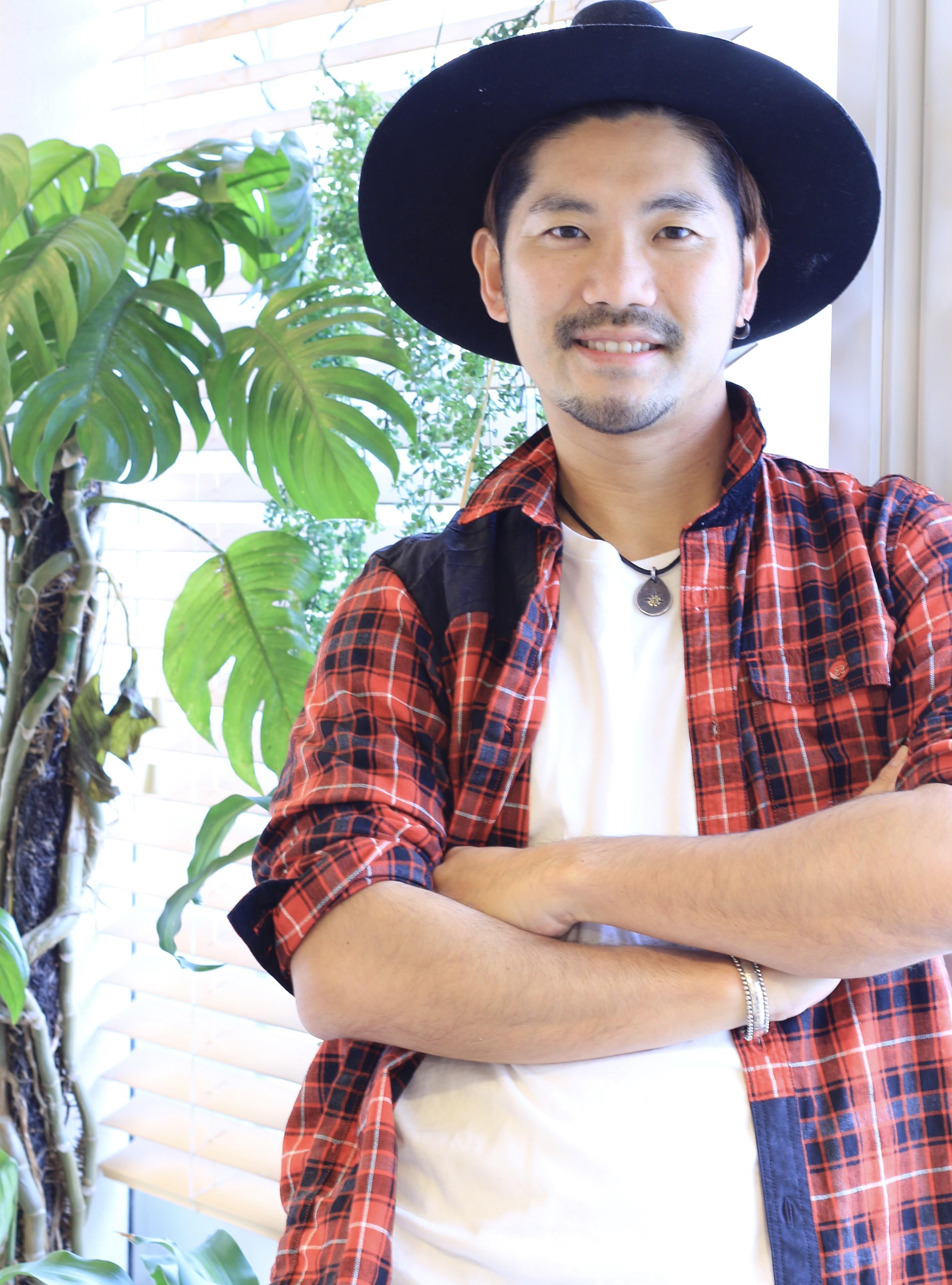 「愛されるお店づくり」