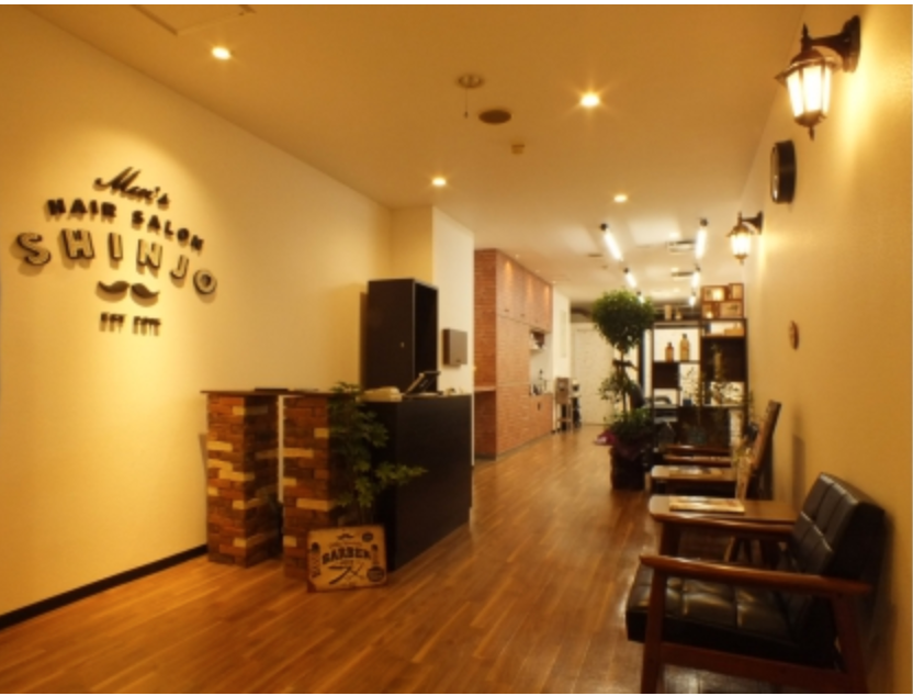 hair salon Shinjo☆アシスタント募集