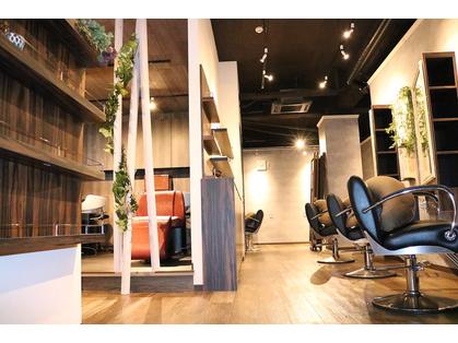 hair resort Ai亀戸店★アシスタント