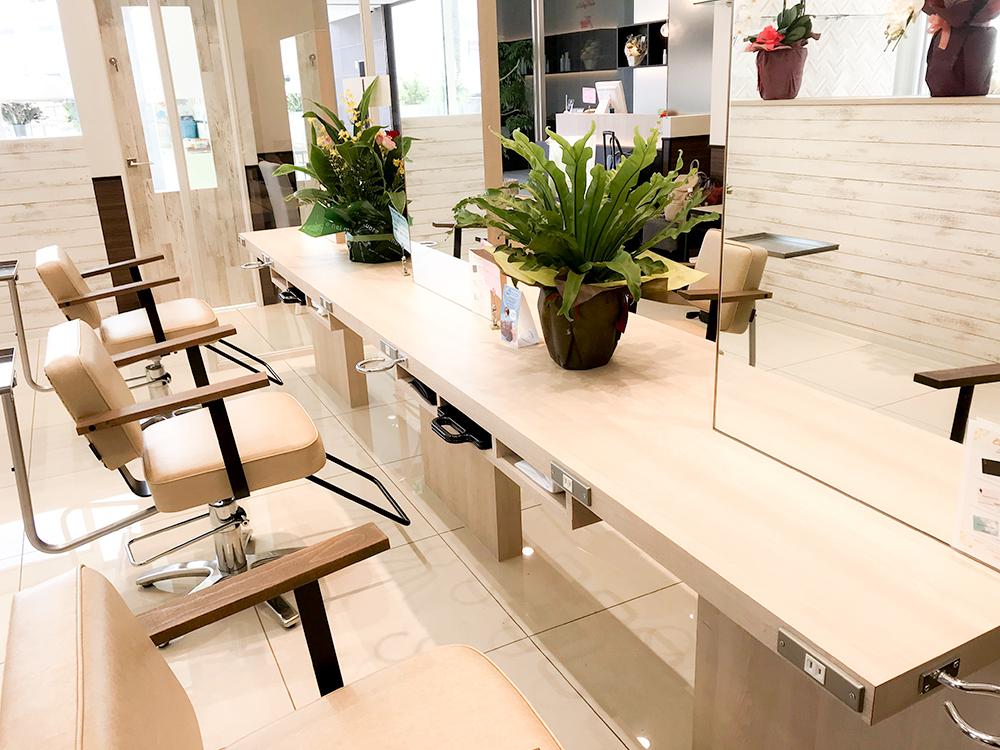 Progress ふじみ野大井店 アシス 埼玉県 アシスタント 株式会社du Pay エアジョブツアー Air Job Tour