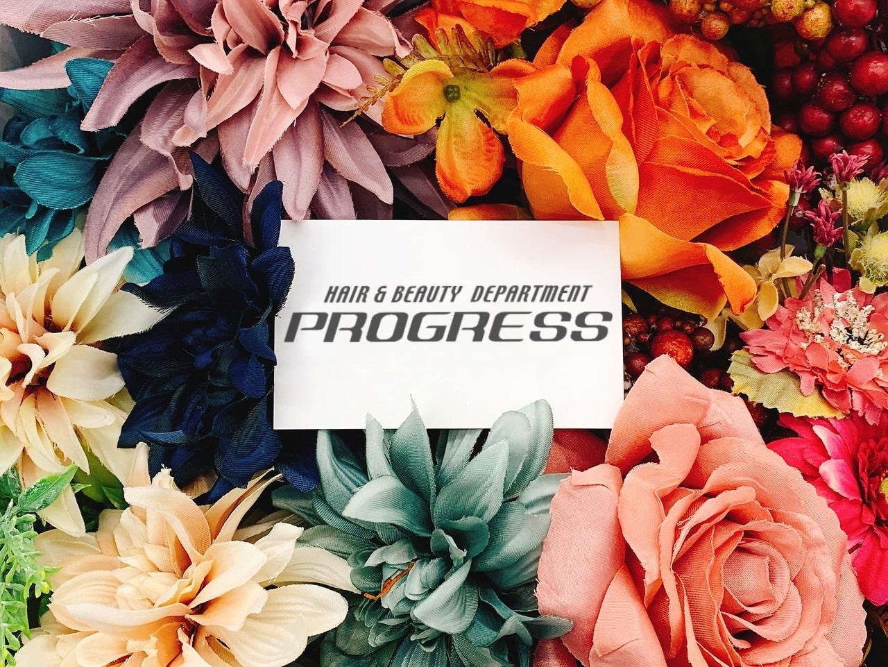 PROGRESS ふじみ野大井店✶アシスタント