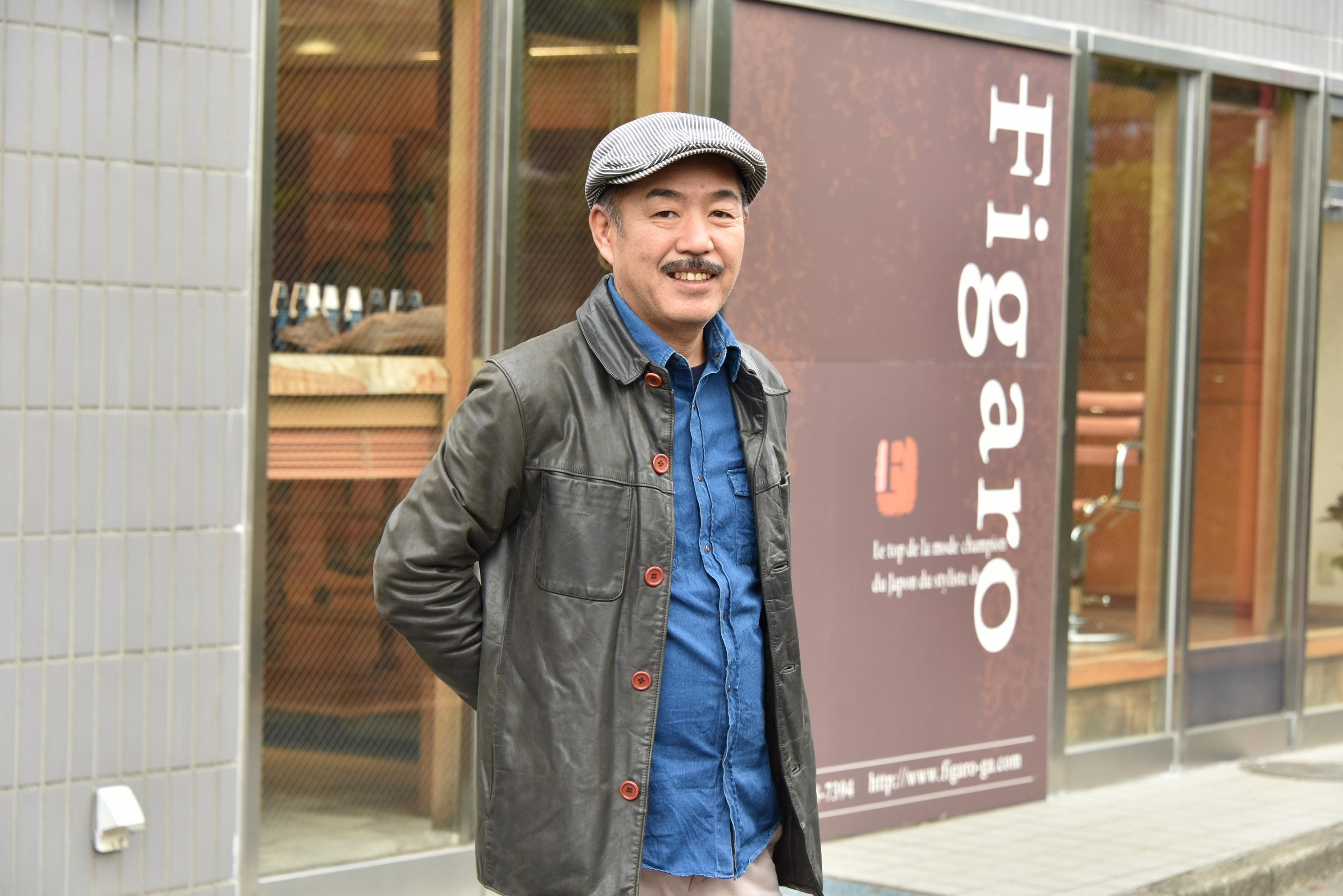 「貴方のなりたい未来を一生懸命応援します」
