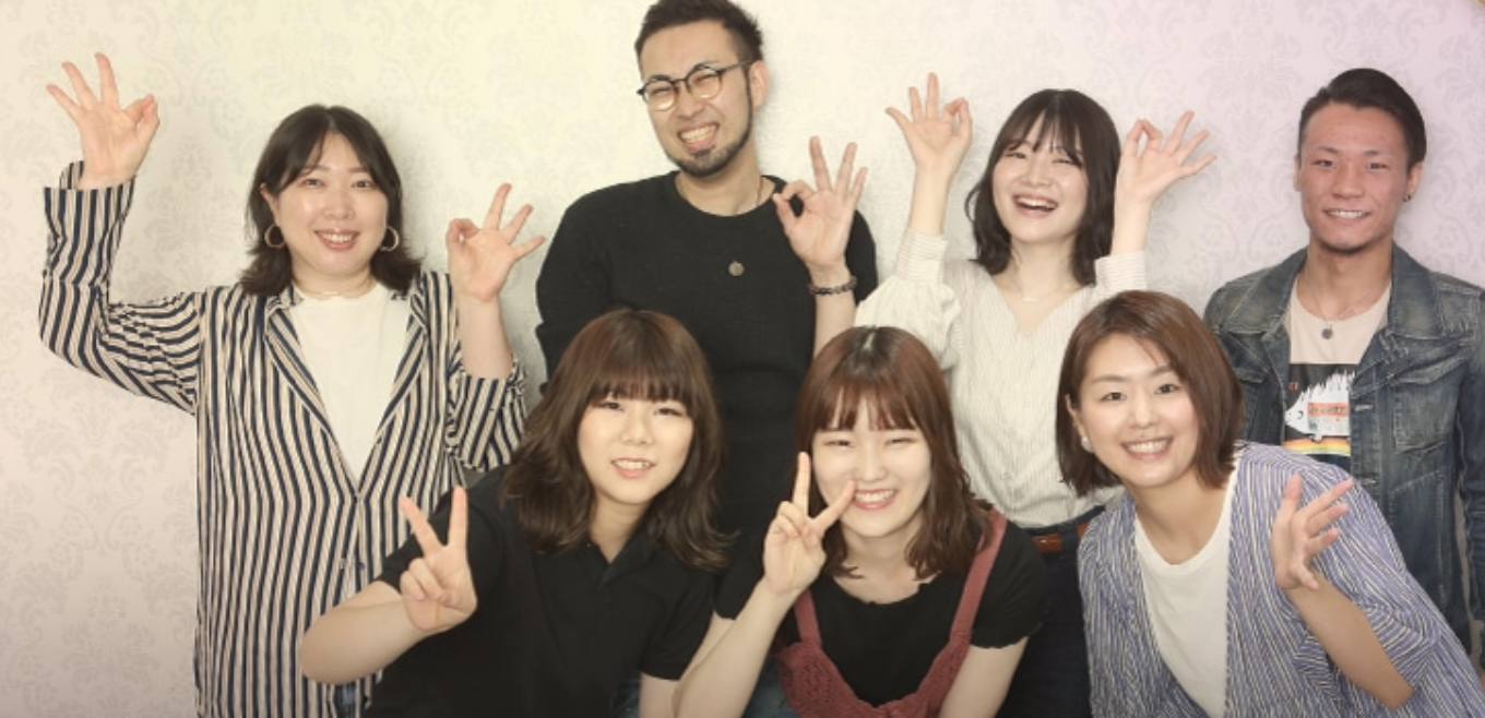 株式会社GrandMerci　Merci