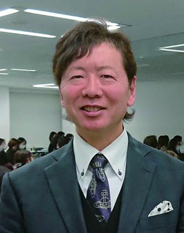 全てはお客様とスタッフの笑顔の為に