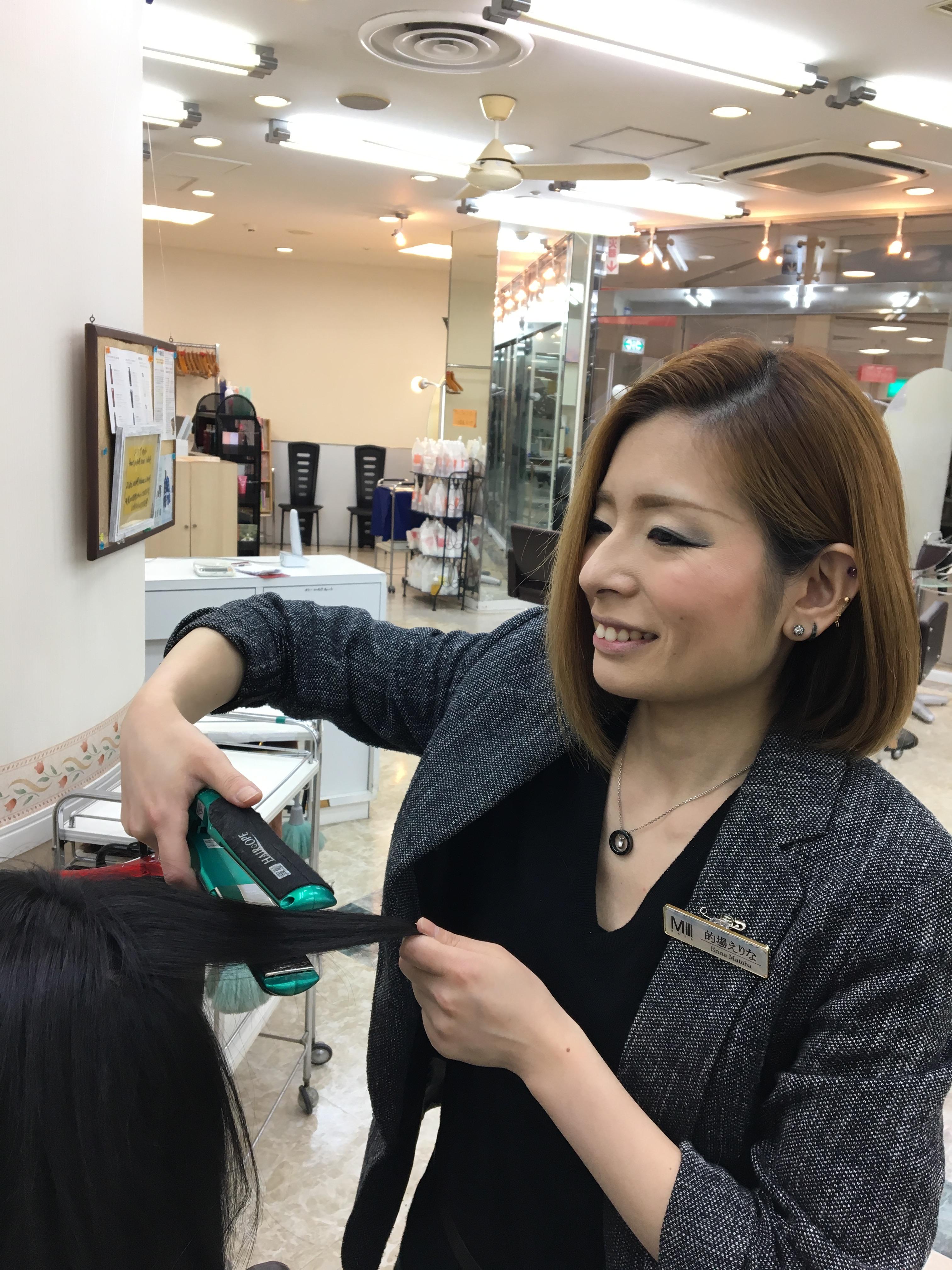 鹿児島から入社しました！