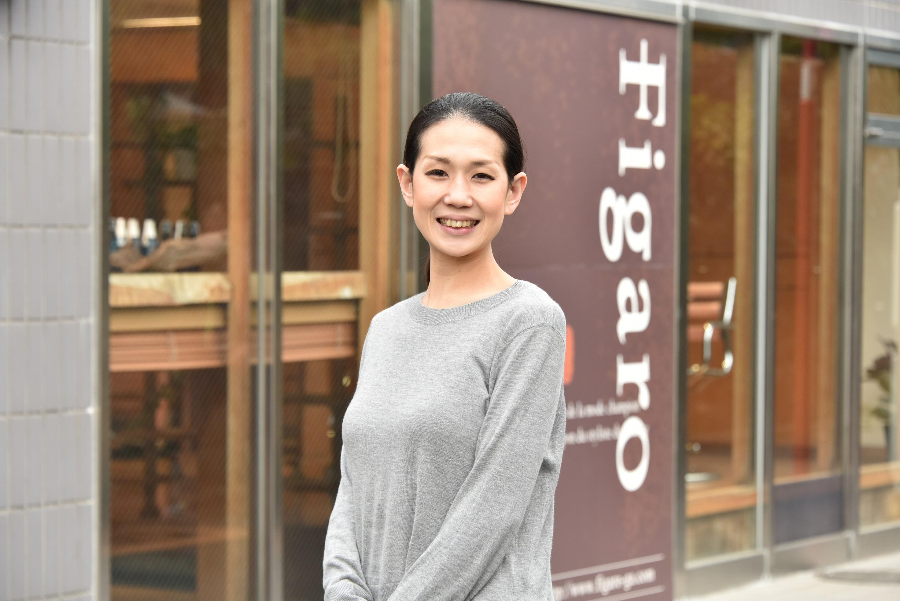 結婚しても働けるお店