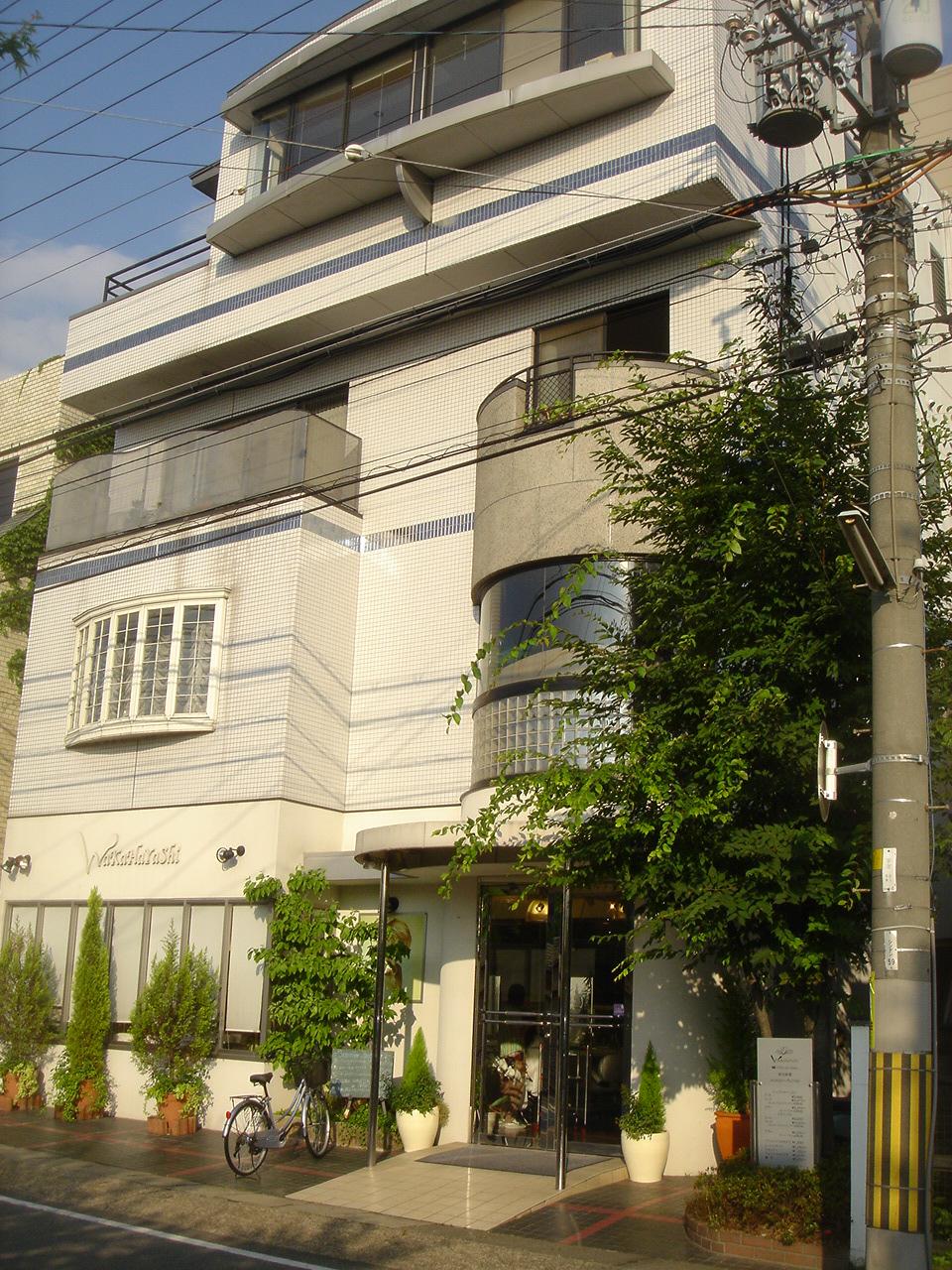 有限会社わかはやし美容室 エアジョブツアー 美容学生 中途採用 求人 転職サイト