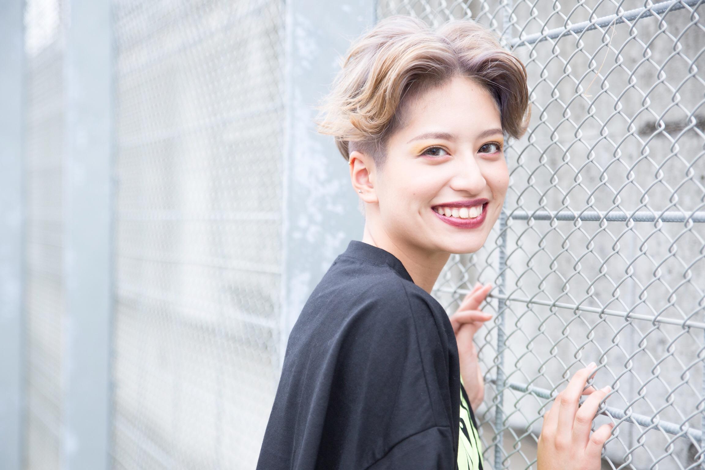 中途採用 スタイリスト募集 静岡県 スタイリスト 株式会社モア アンド モア エアジョブツアー Air Job Tour