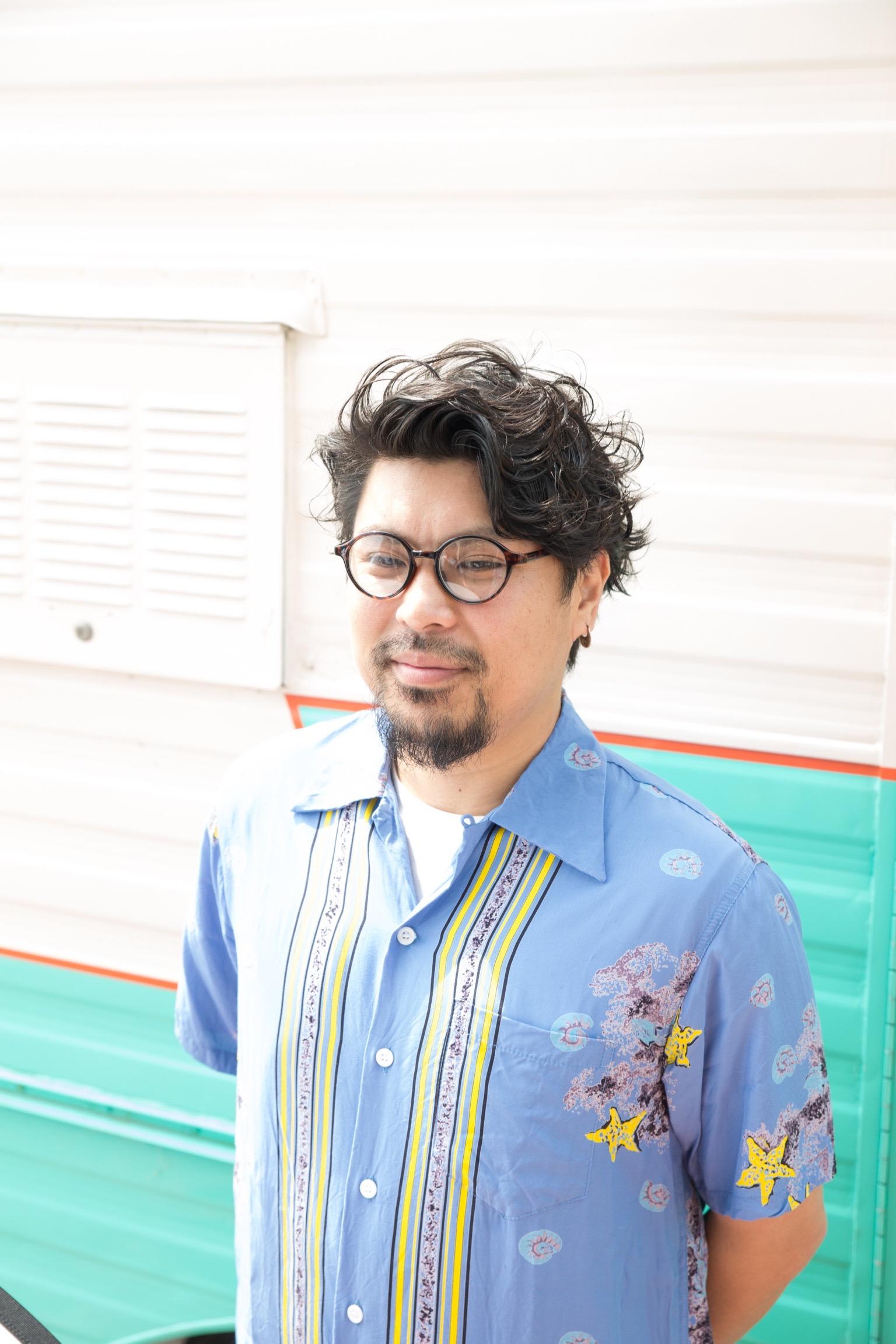MOREで全力で美容師を楽しみましょう‼
