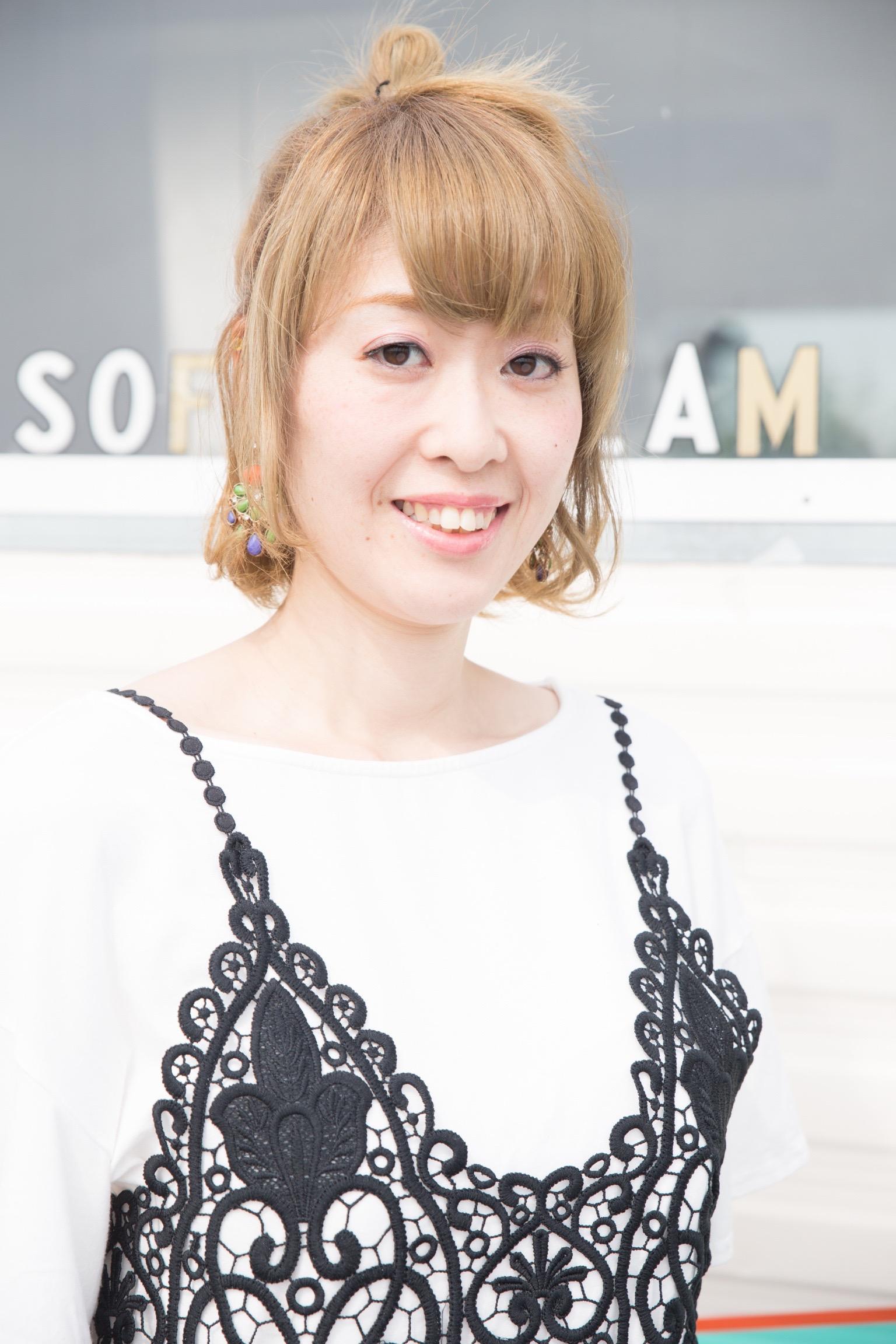 一緒にMOREも盛り上げましょう‼