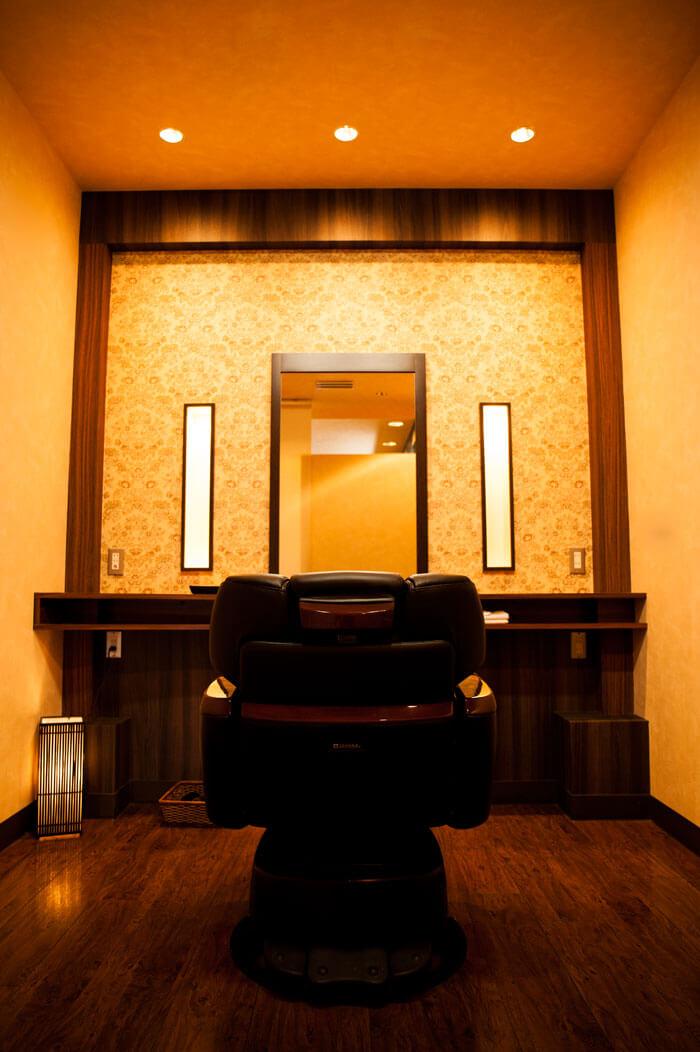 Luxury Barber Kaming 東京都 理容師 株式会社 髪ing エアジョブツアー Air Job Tour