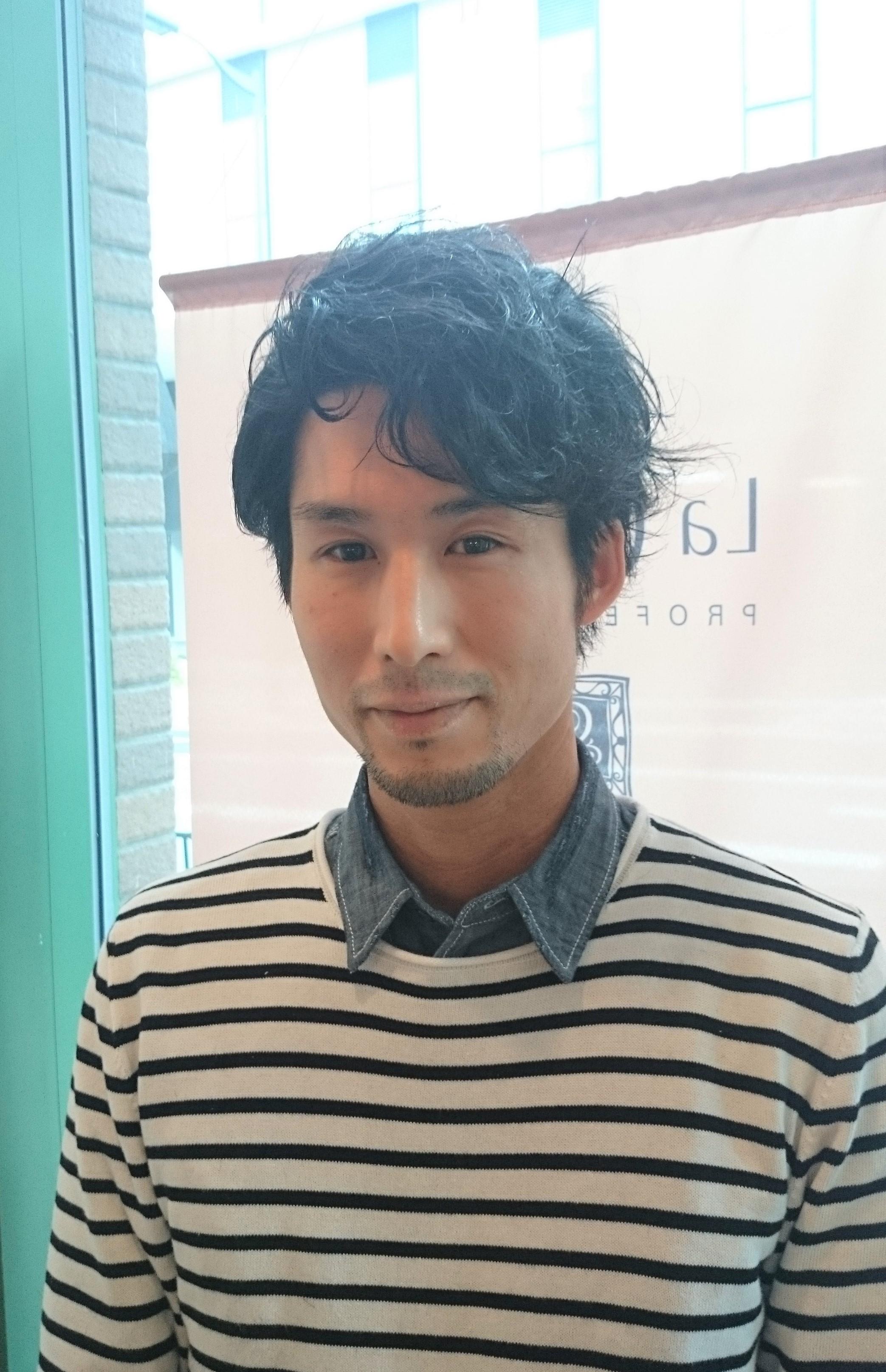 美容師として、どんな時代でも、どこに行っても通用する自信をもてる技術力を