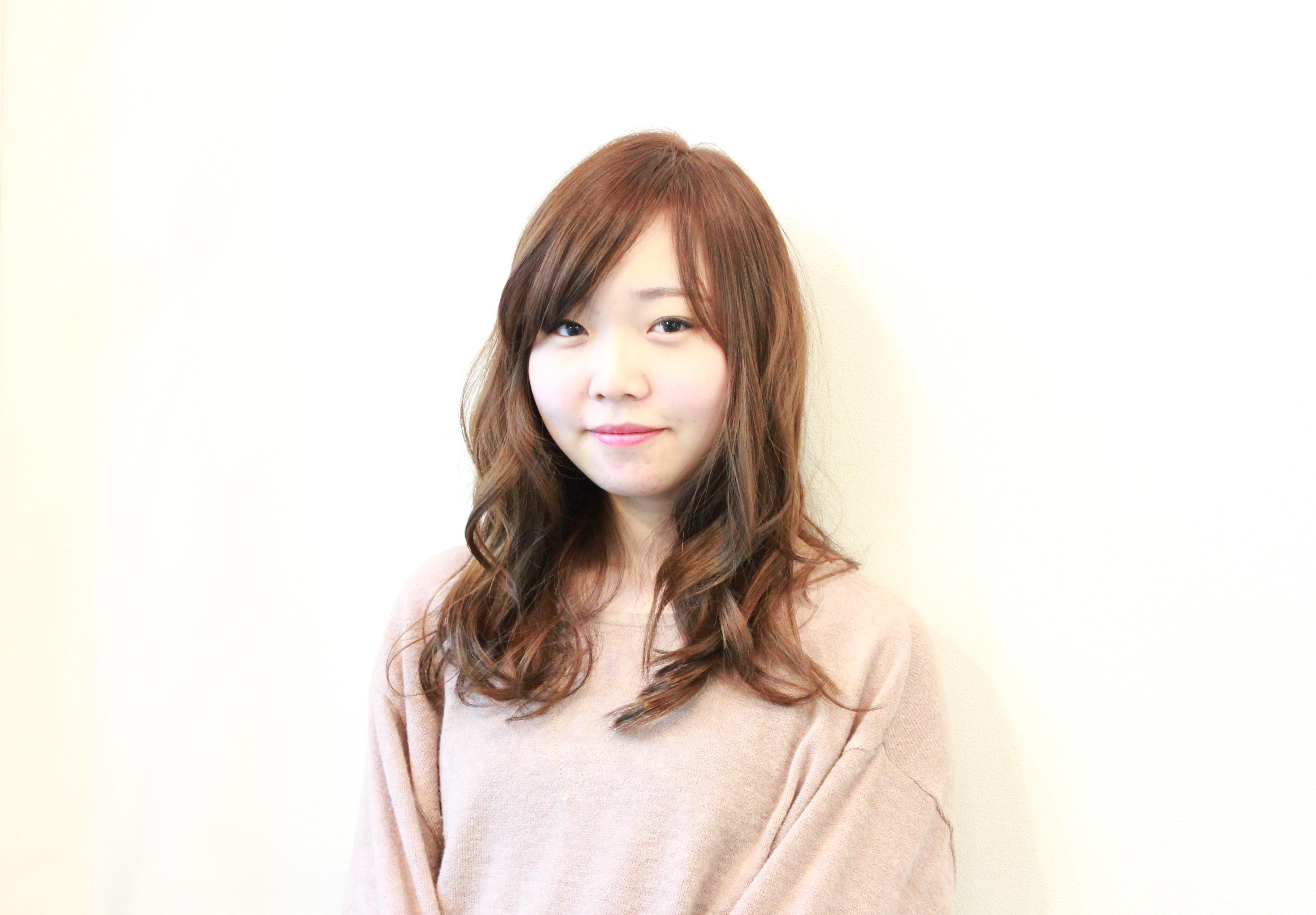 【社員インタビュー】最高の美容ライフに★共に成長できる仲間を待ってます