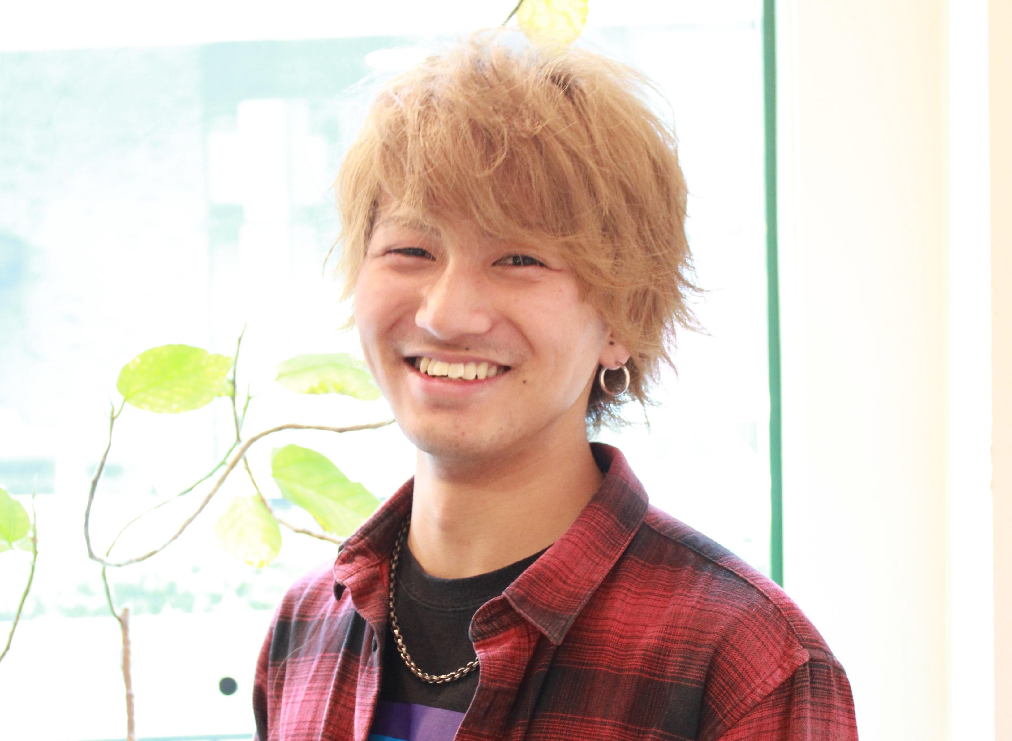 【社員インタビュー】頑張りがいのある職場★無理なく成長できる