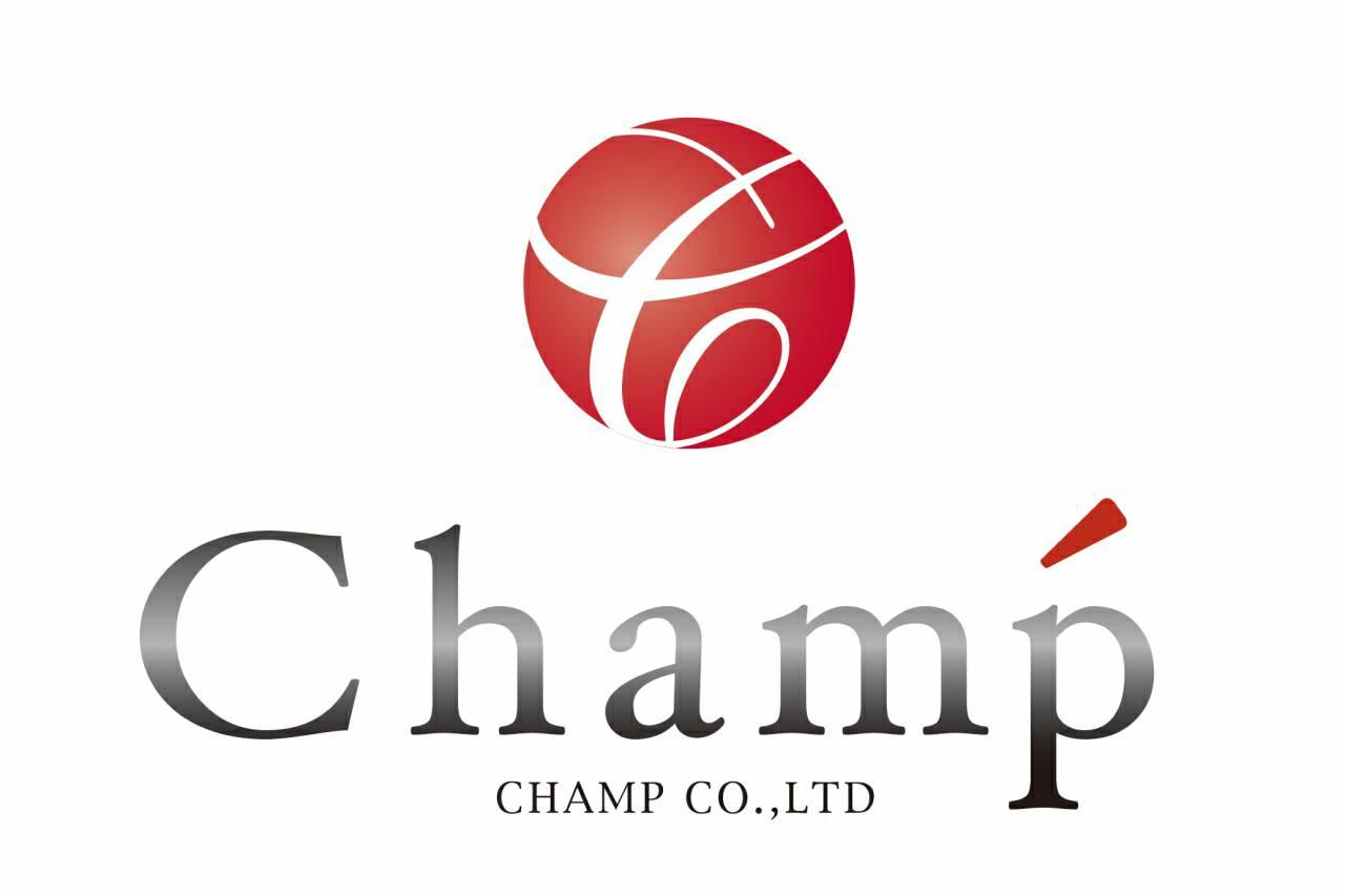株式会社Champ