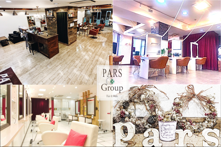株式会社PARS