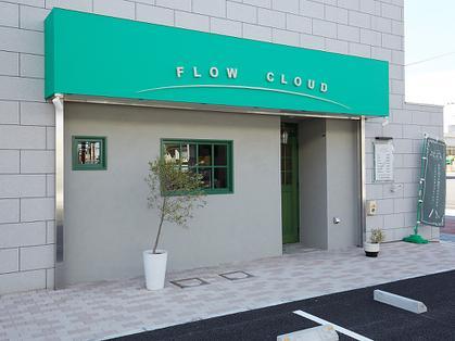 FLOW CLOUD☆アシスタント募集