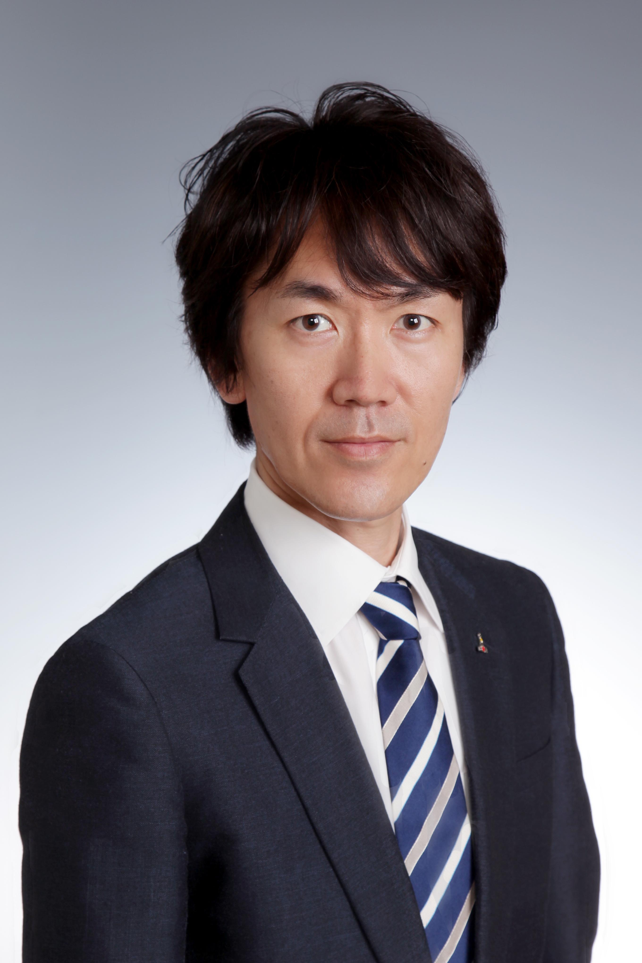 一度きりの人生を共に歩みましょう