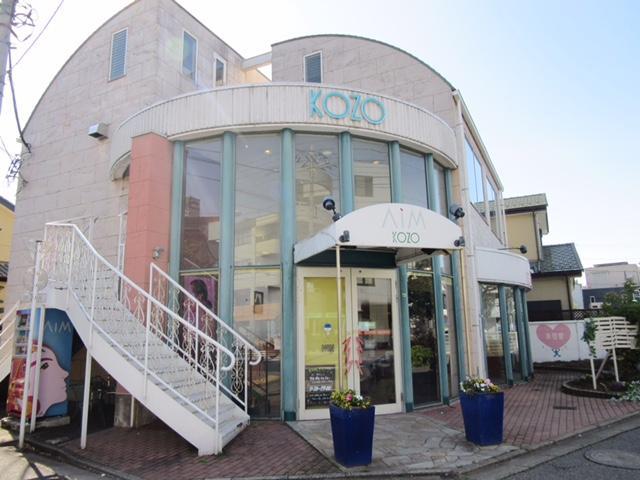 KOZO ＡｉＭ店