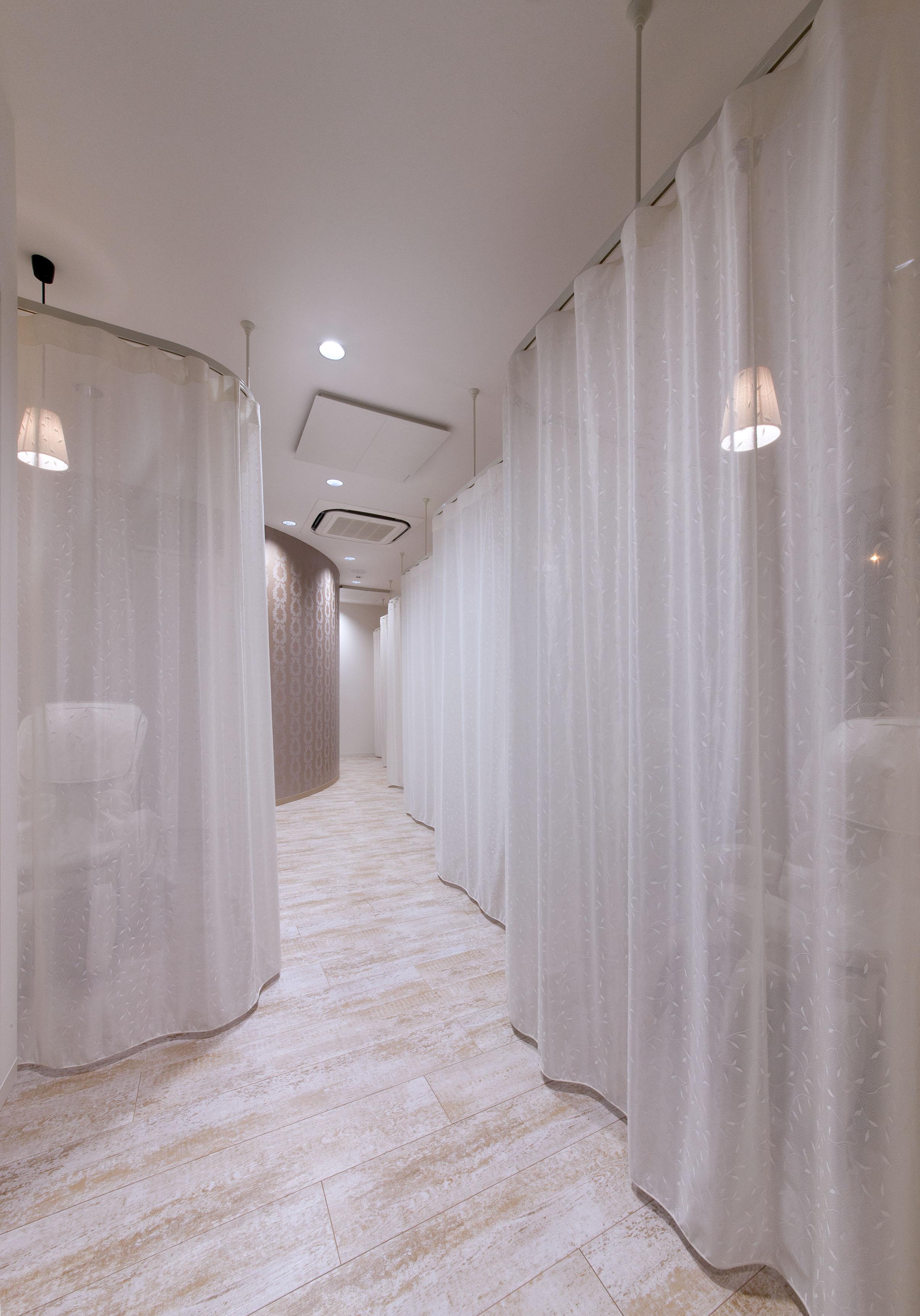 Beautylash梅田本店 アイリスト 大阪府 アシスタント 株式会社ヘアーメイクウィル エアジョブツアー Air Job Tour