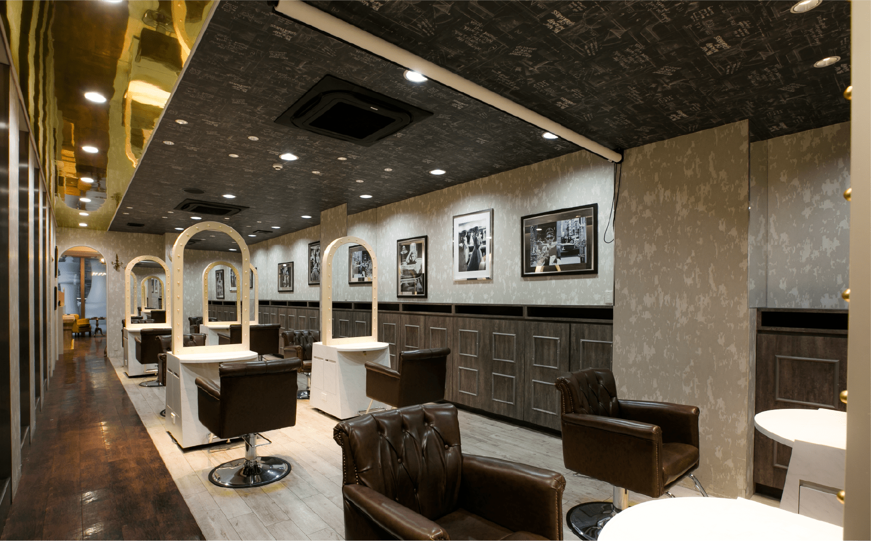 Inity 心斎橋店☆アシスタント募集
