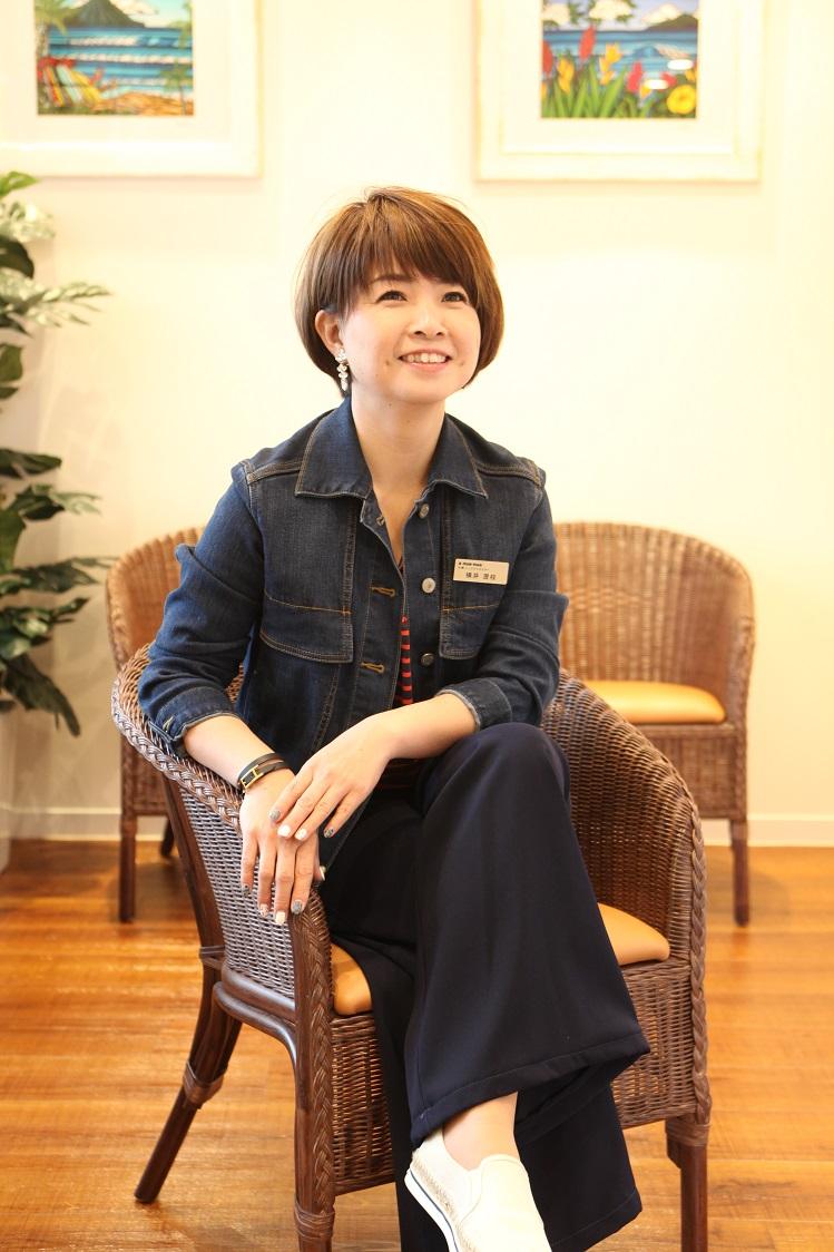 ずっとずっと 美容師を楽しもう。