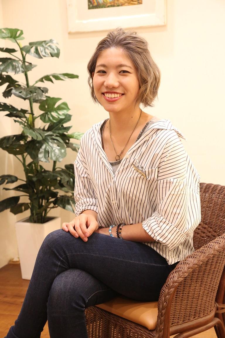 「美容師」の仕事ってすごいですよ。