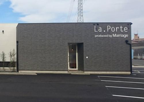 La・Porte (ラ・ポルト)