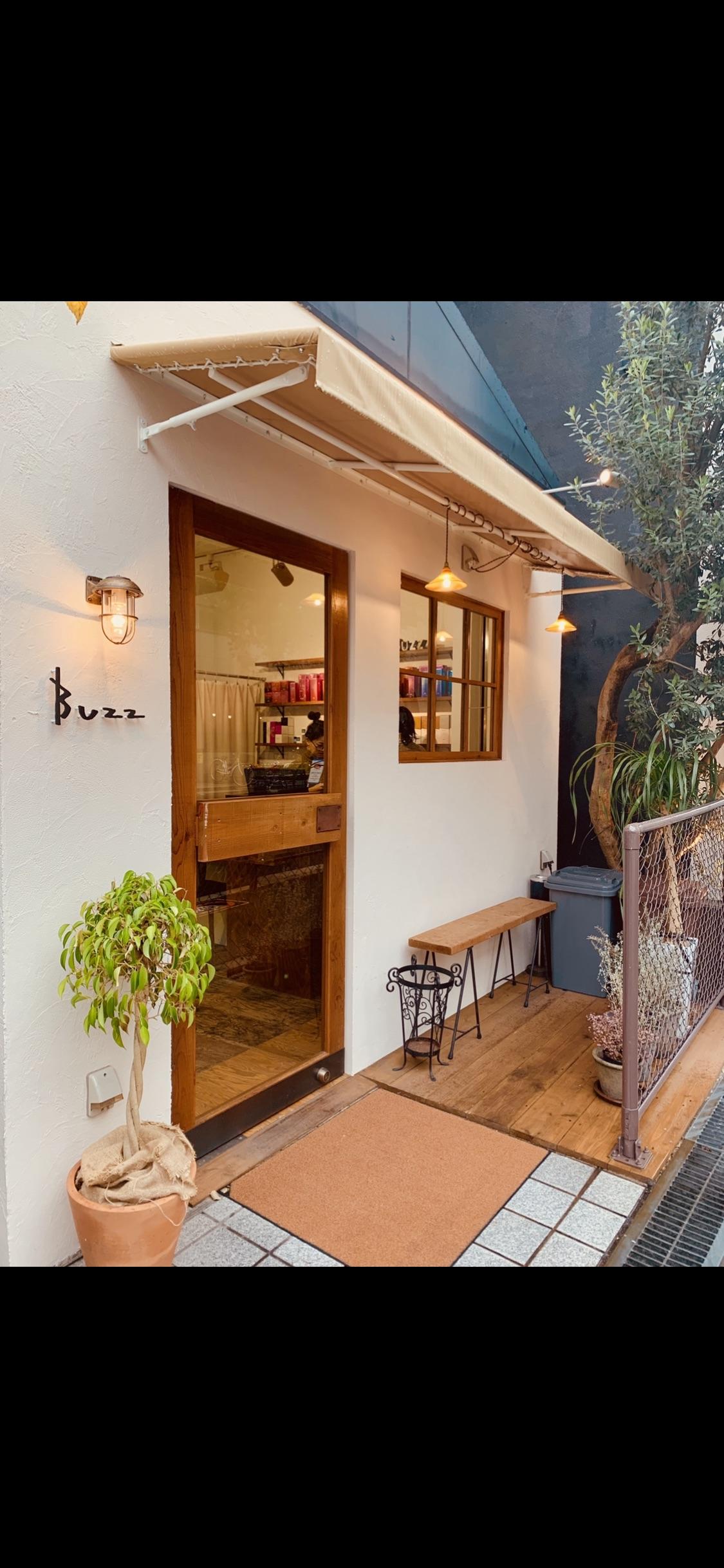 Buzz北堀江店 アシスタント募集 大阪府 アシスタント 株式会社バズ エアジョブツアー Air Job Tour