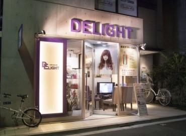 HAIR SALON DELIGHT