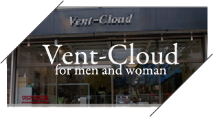 Vent cloud 四条本店★アシスタント募集