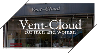 株式会社Vent-cloud