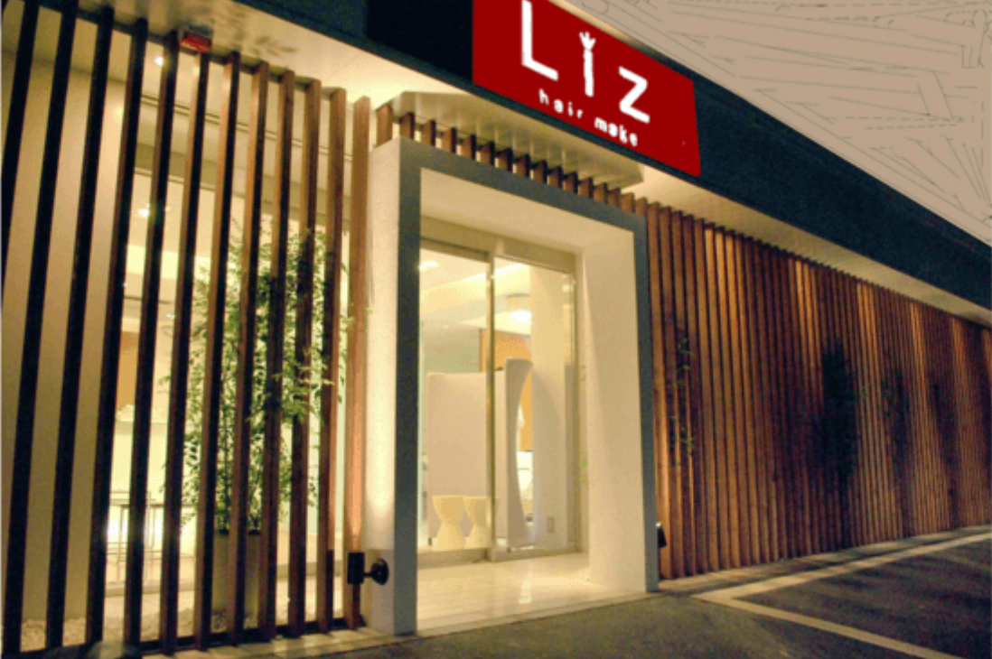 Liz hair make香里園駅前店★アシスタント