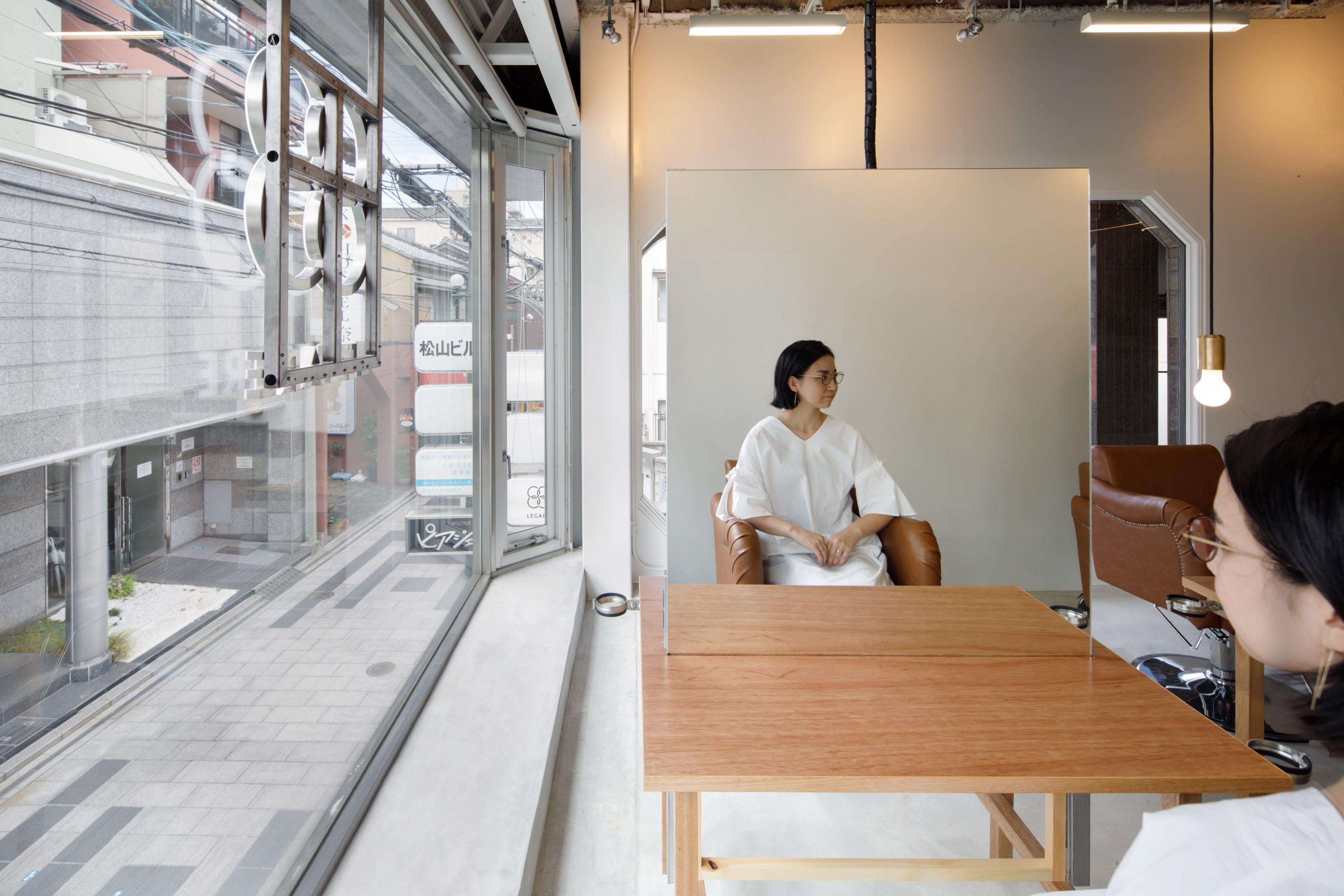 株式会社Rh office