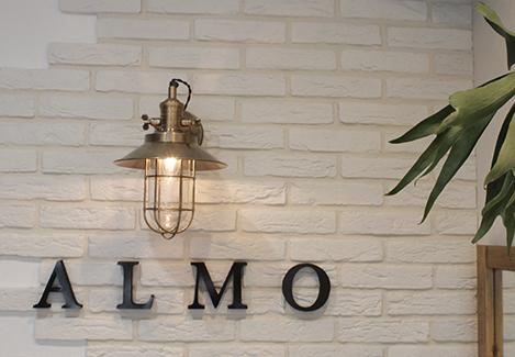 株式会社ALMO