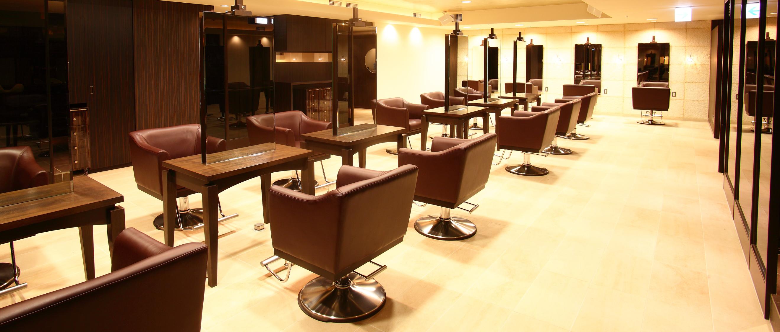 Hair'sGallery 難波店＊アシスタント募集