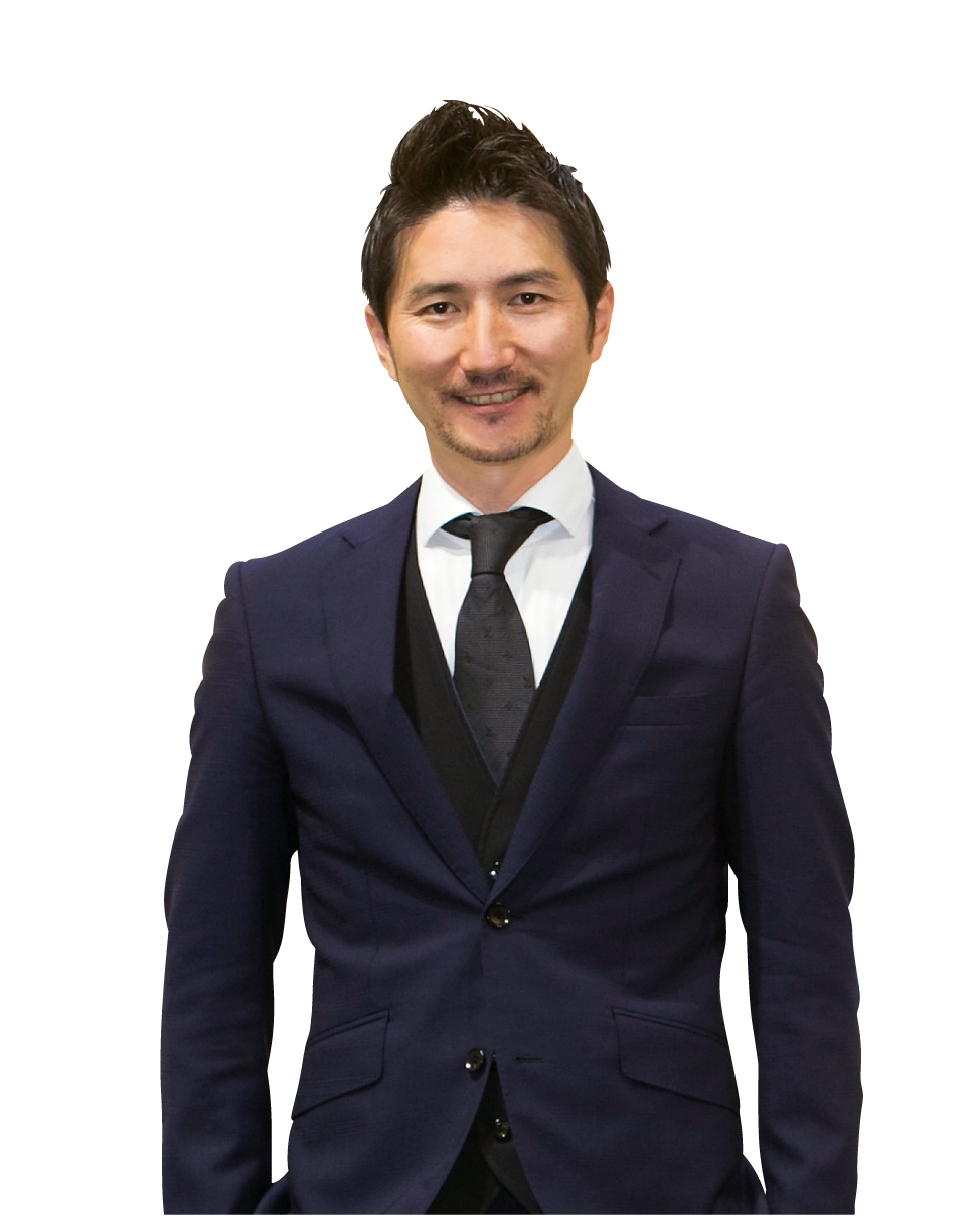 「お客様満足度」その前に「スタッフ満足度」だ！