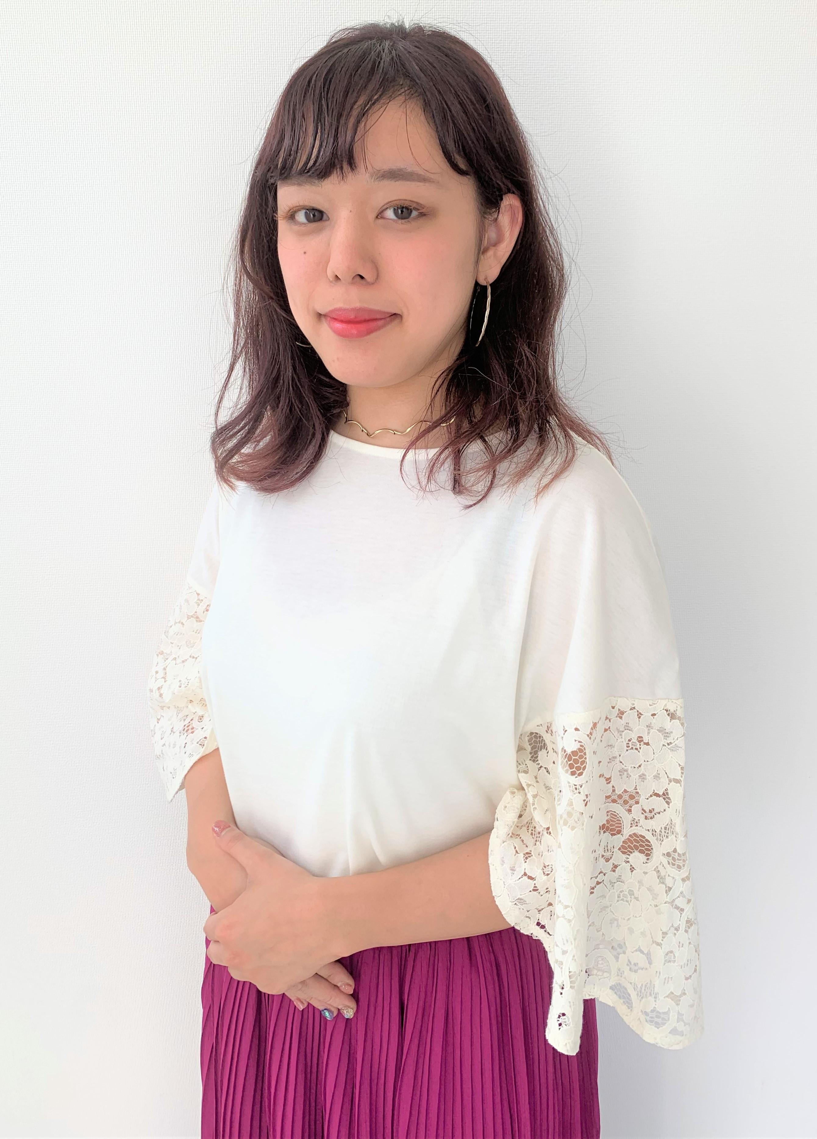 ☆全力で成長に手を貸してくれる☆