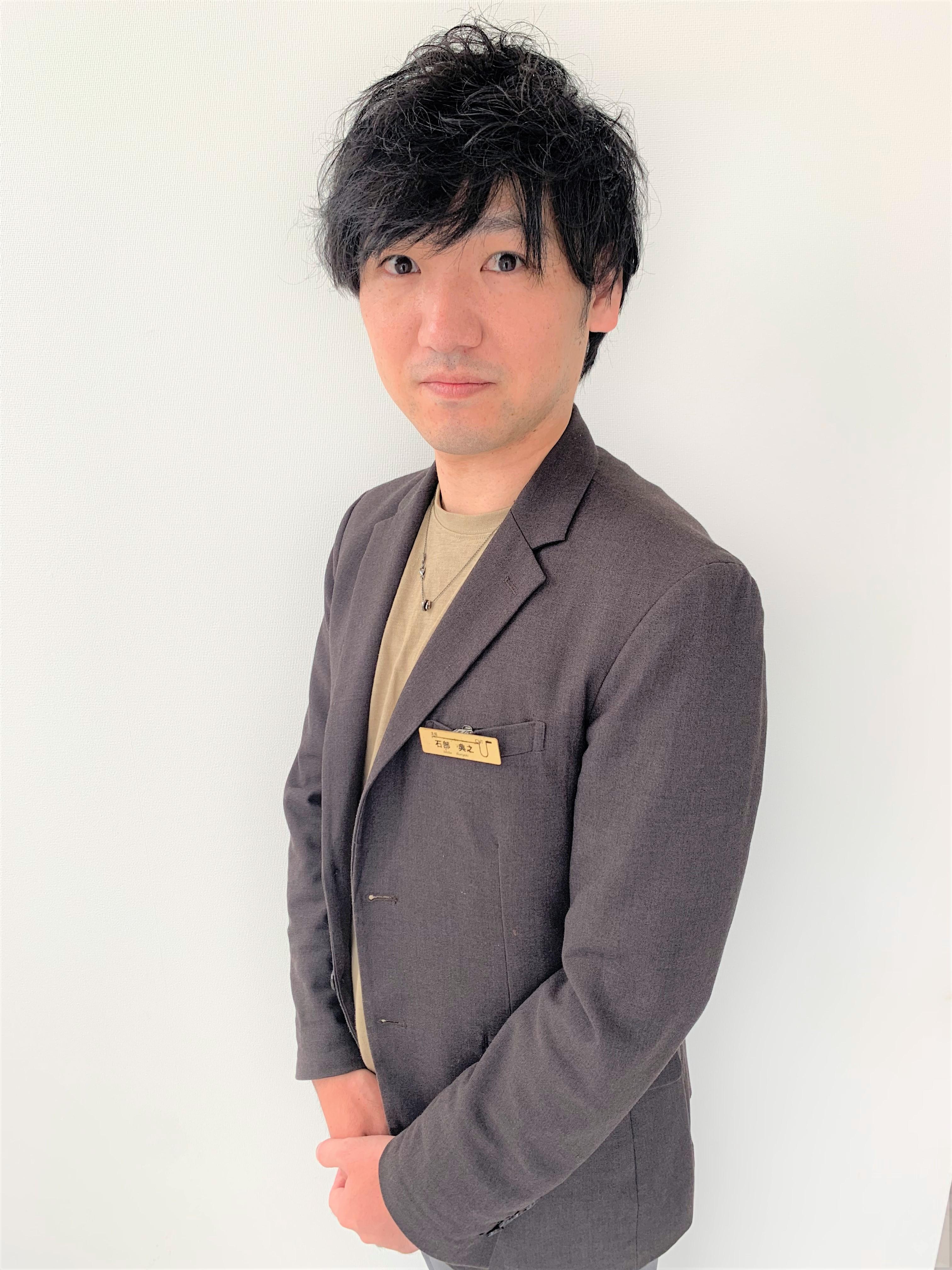 ★人として成長できる！美容師という職業★