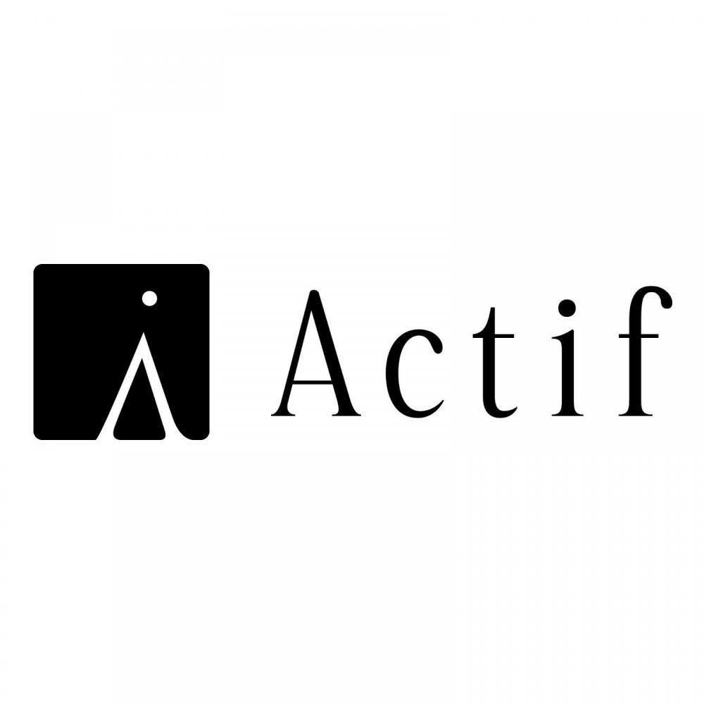 株式会社 Actif